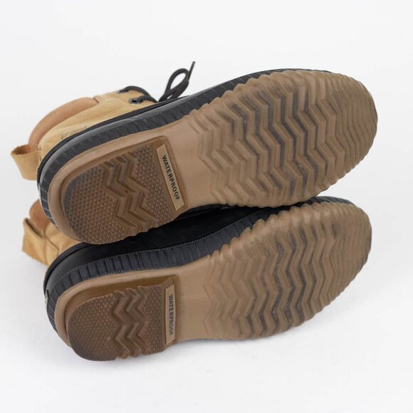 Sorel Men's Cheyanne II Waterproof Insulated Winter Boot Size 8 - Picture 8 of 8